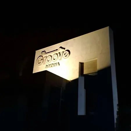The Groove - Ain El Sokhna Apartment